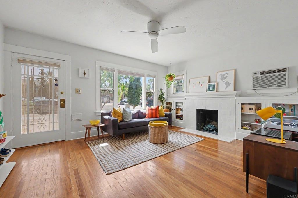 3688 35Th Street, San Diego CA 92104