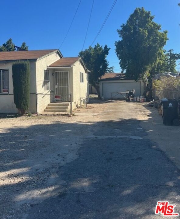 13678 Filmore Street