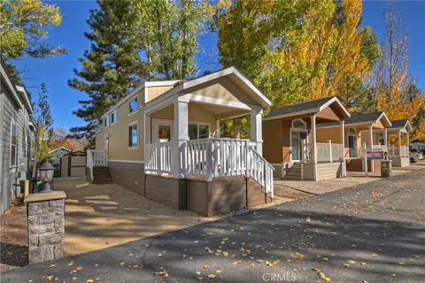 547 Alden Rd #RV5, Big Bear Lake, CA 92315 - MLS#: PW25254563