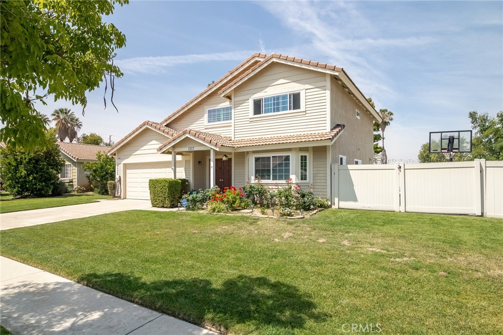1317 Julie Court