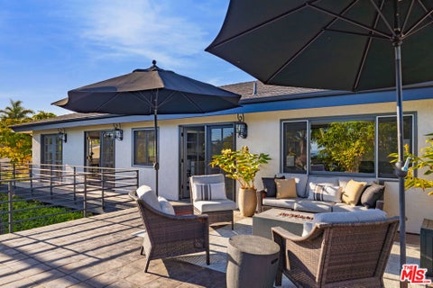 Tiny photo for 1624 Shoreline Drive, Santa Barbara, CA 93109 (MLS # 26736585)