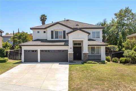 Photo of 19459 Hebron Court, Riverside, CA 92508 (MLS # OC26102502)