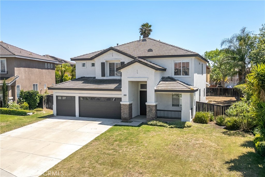 19459 Hebron Court