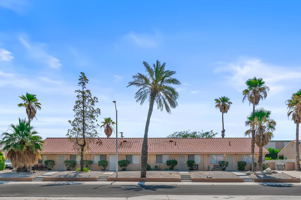 Rare opportunity to acquire 7 single-story units on a quiet street in an up-and-coming residential neighborhood featuring newly remodeled larger, modern homes. The building has great curb appeal on a large lot that could potentially be further developed. There are 6, 1-bed 1-bath units and 1, 2-bed 2-bath unit. Each unit has a small enclosed front patio, adding to the desirability. Most units have thoroughly updated kitchens, flooring, air conditioning, and window treatments, and are contemporary, not dated. Bathrooms are modern, and each unit is kept painted. All 7 units have separate gas and electric meters. An on-site laundry provides additional income and attracts tenants. There are multiple long-term tenants. Proforma Rent 109,920 + Laundry 797.95 = 110717.95 Gross RevenueExpenses: Taxes - 22,086.16; Insurance 4,864.50; Electric 1,025.08; Gas - 1,254.01; Water - 886.27; Landscaping - 2,400 = 29,350.66 Total Expenses Net Income : 81,367.29