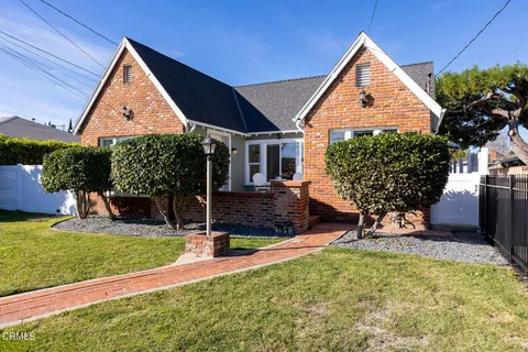 4317 Rio Hondo Avenue, Rosemead, CA 91770 - MLS#: P1-25426