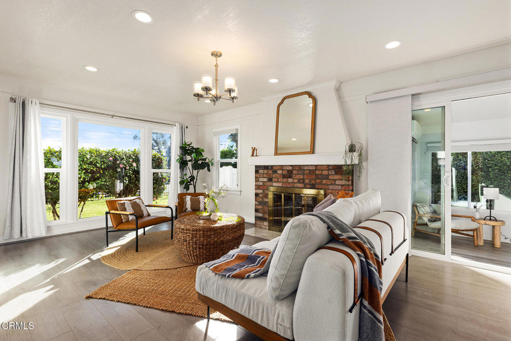 4317 Rio Hondo Avenue