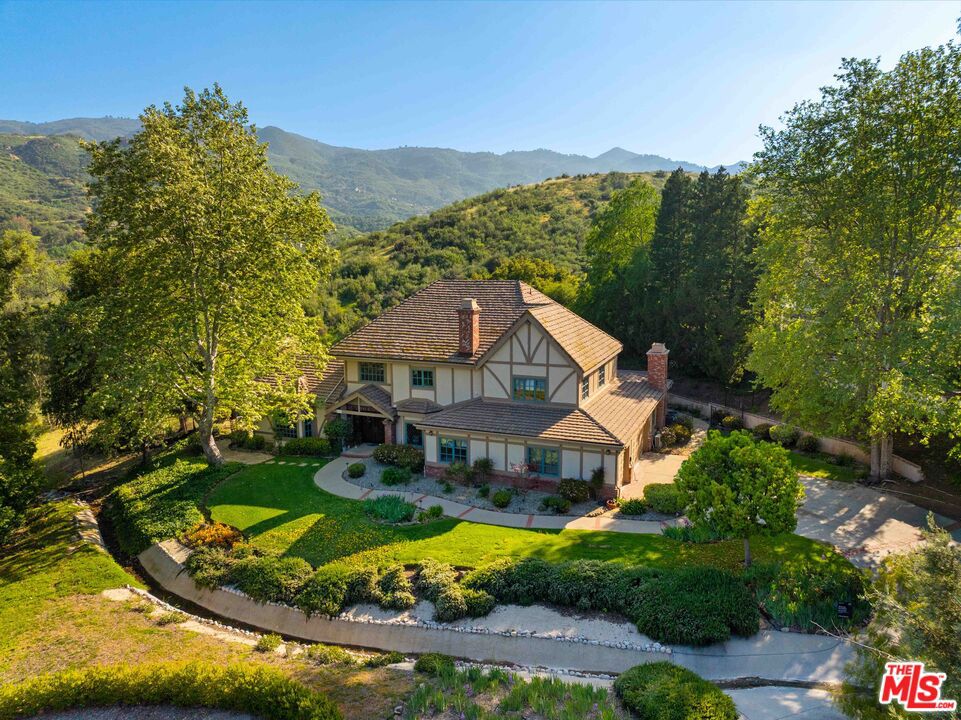 2317 Sierra Creek Road