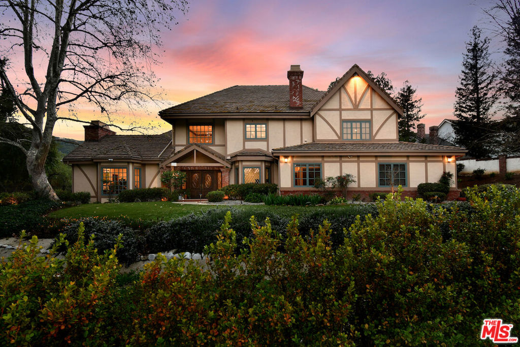 2317 Sierra Creek Road