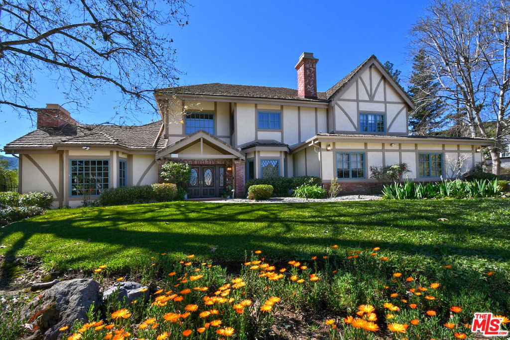2317 Sierra Creek Road