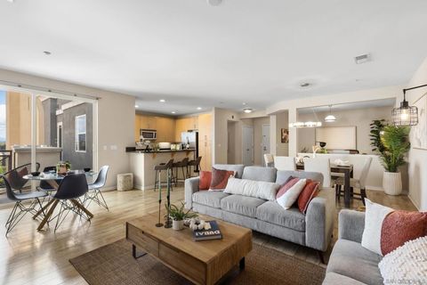 3650 5th Avenue 602 San Diego CA 92103