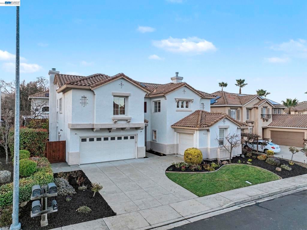 177 Elisha Lane Ln, San Ramon CA 94582