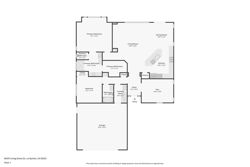 Trilogy - Residential