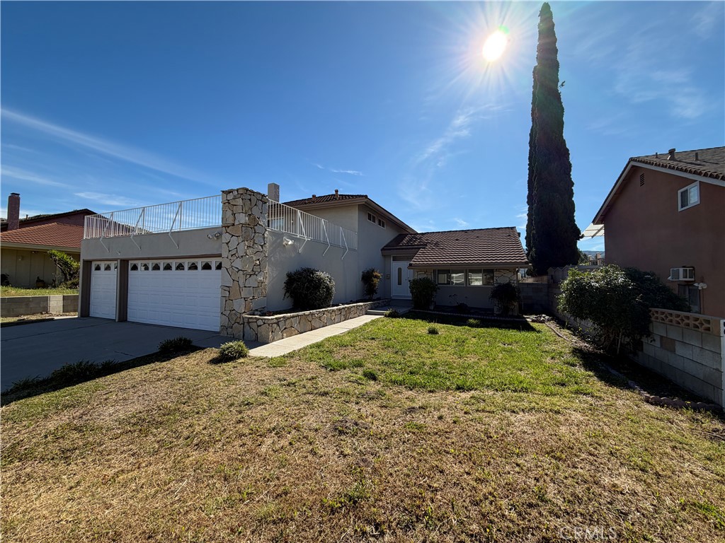 29166 Flowerpark Drive