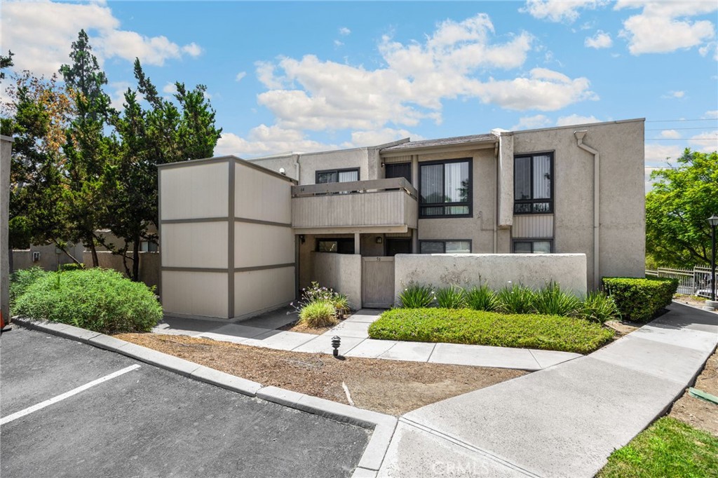 3000 Associated Road 64