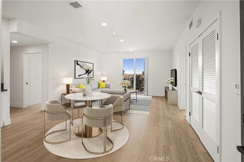 Photo of 11714 Archwood Street #201, North Hollywood, CA 91606 (MLS # SR25261292)