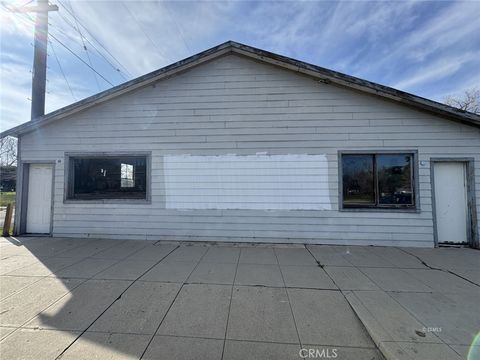311 S Curry Street Tehachapi CA 93561