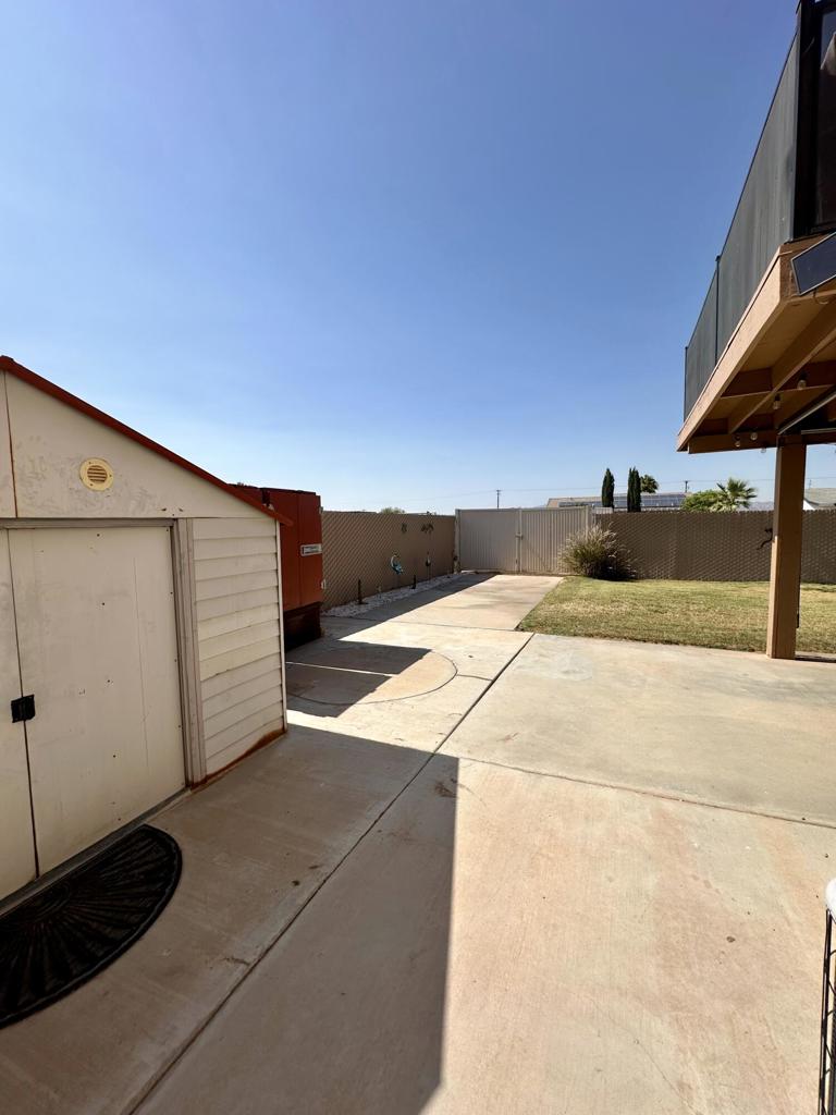 Not Applicable-1 - Residential