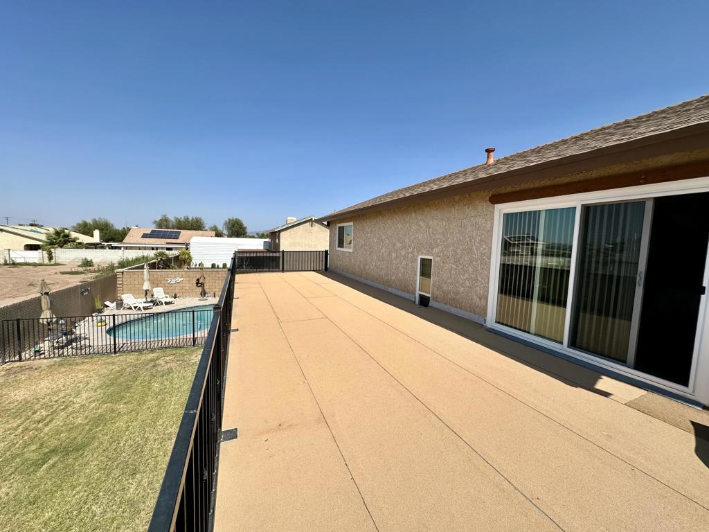 Not Applicable-1 - Residential