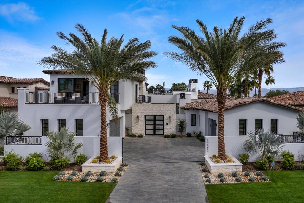 The Hideaway - Residential