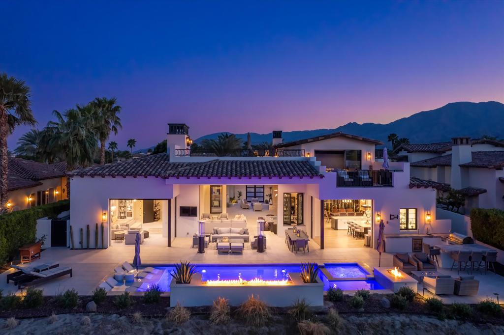 The Hideaway - Residential