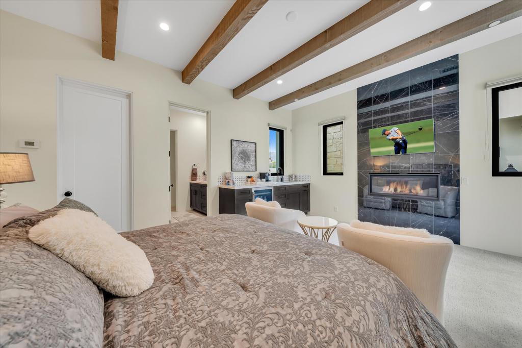 The Hideaway - Residential