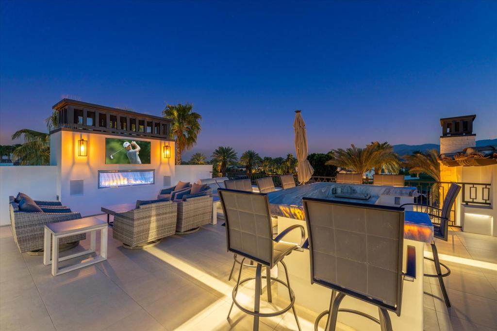 The Hideaway - Residential