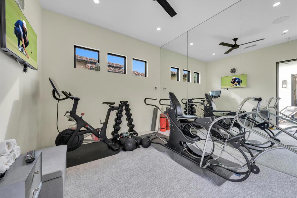 The Hideaway - Residential