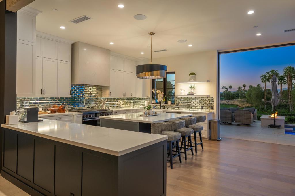 The Hideaway - Residential