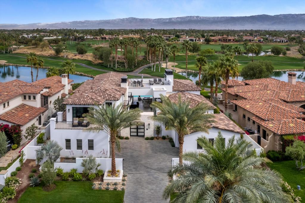 The Hideaway - Residential