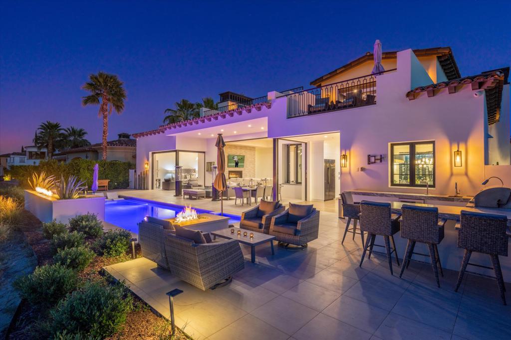 The Hideaway - Residential