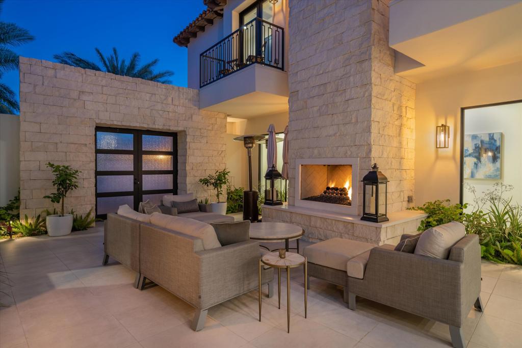 The Hideaway - Residential