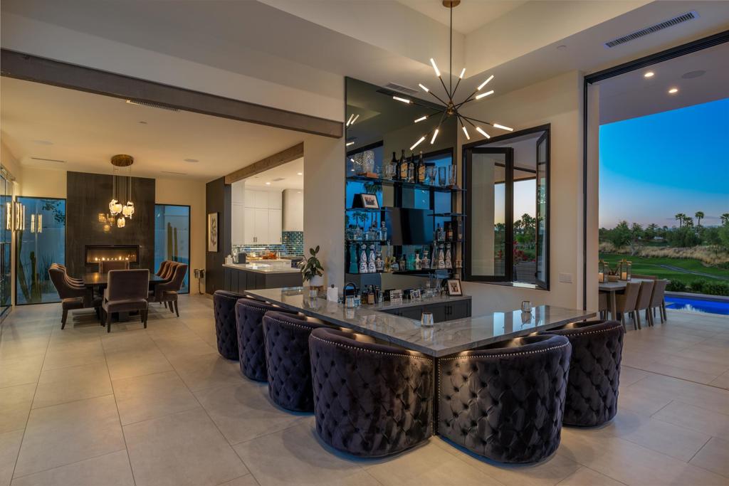 The Hideaway - Residential