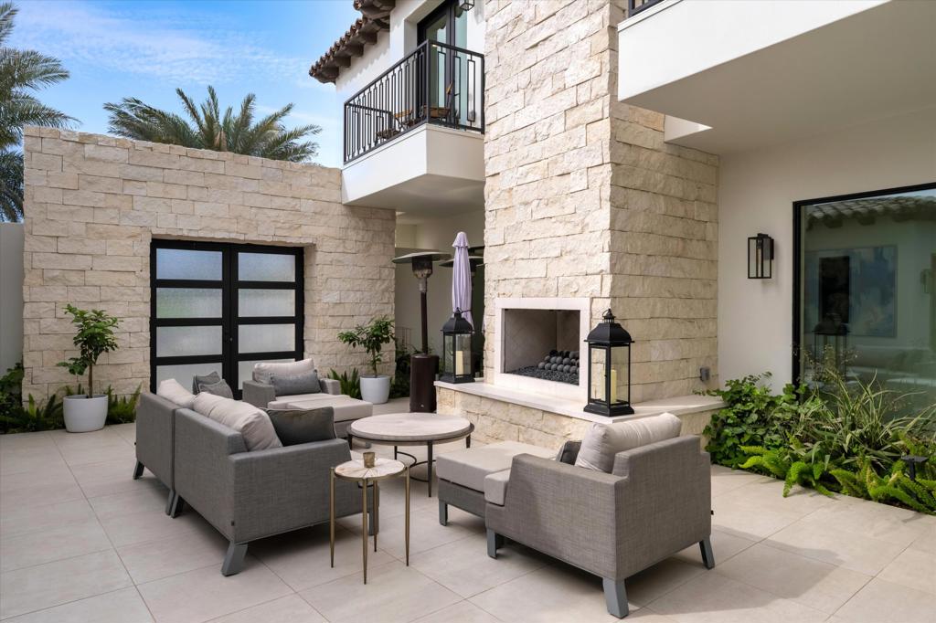 The Hideaway - Residential