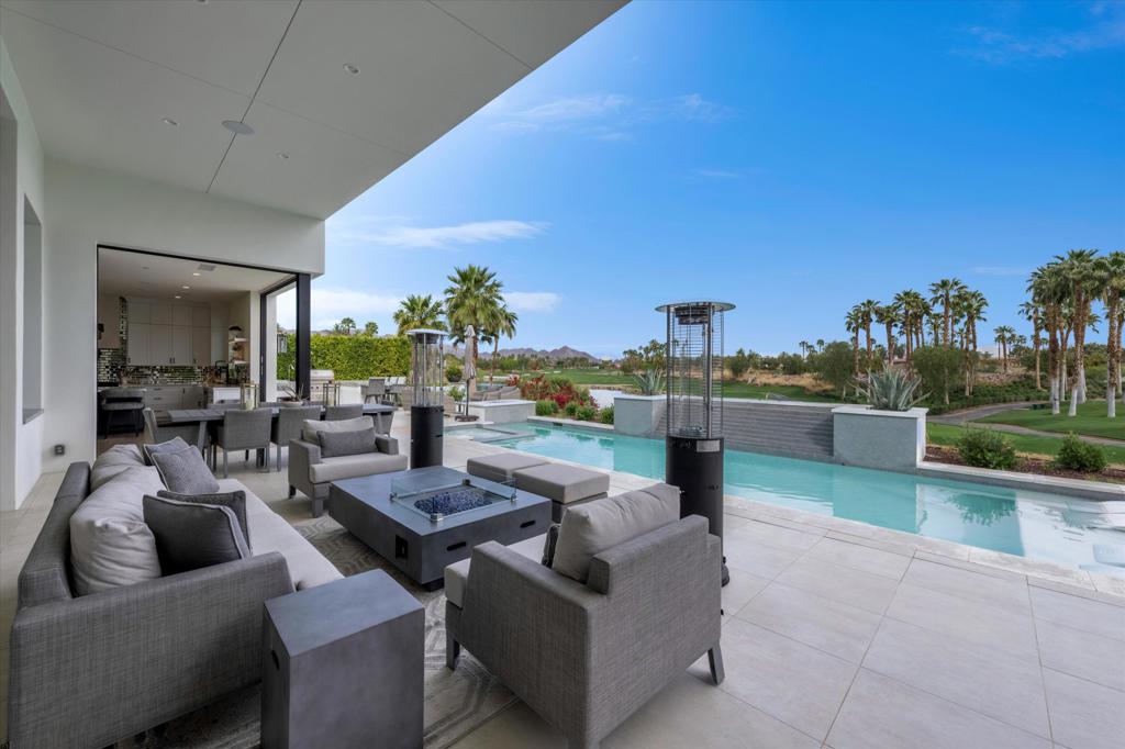 The Hideaway - Residential