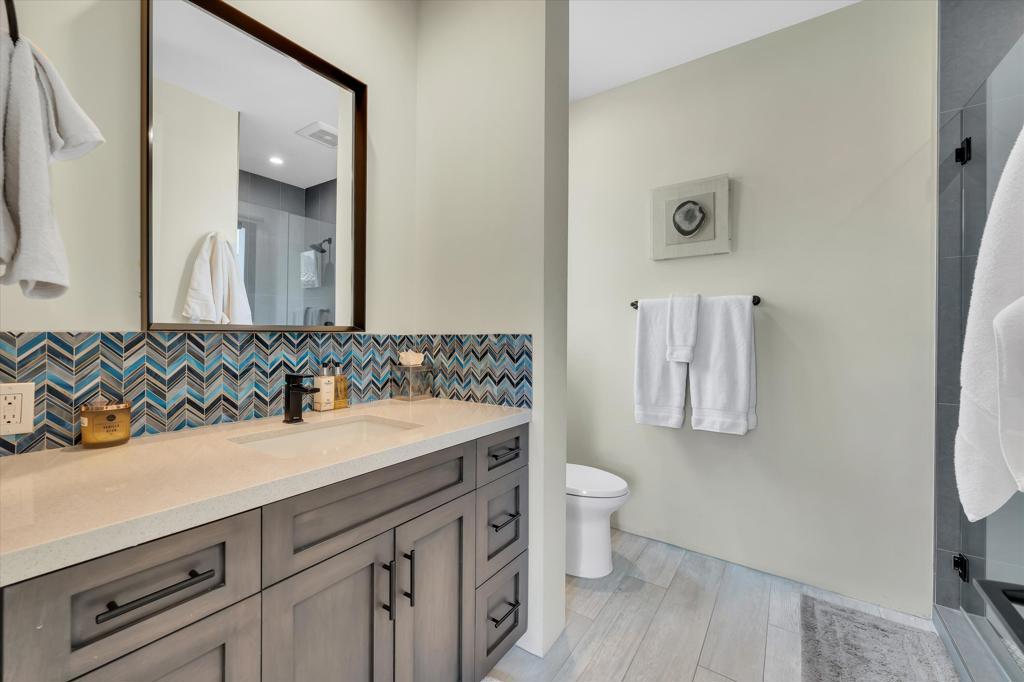 The Hideaway - Residential