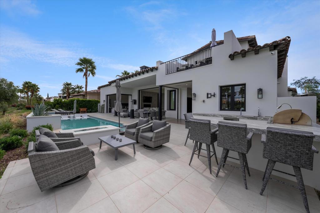 The Hideaway - Residential