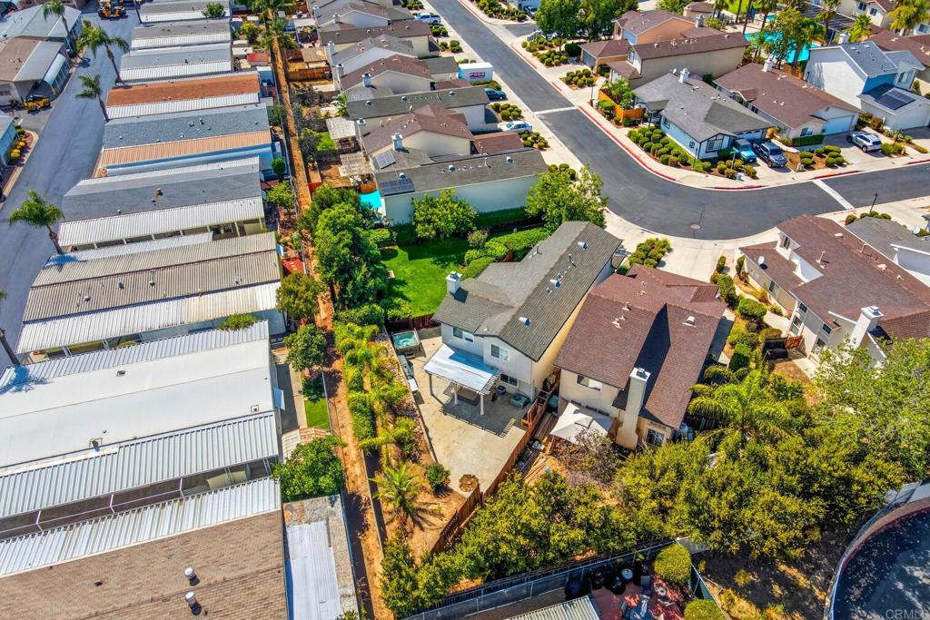 Hallmark Homes (748) - Residential