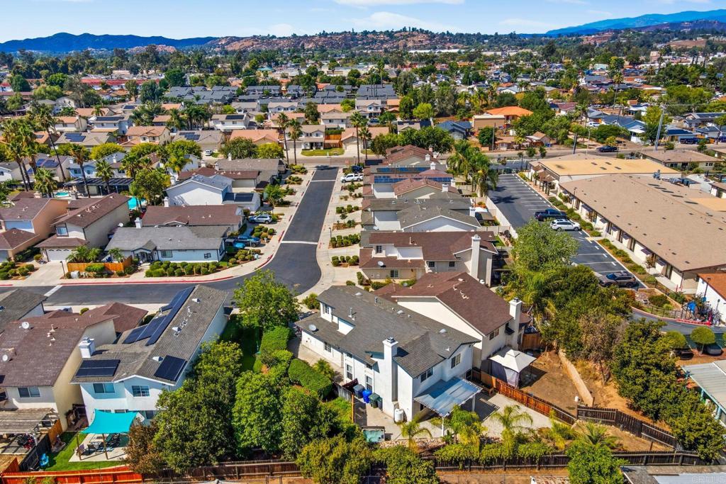 Hallmark Homes (748) - Residential