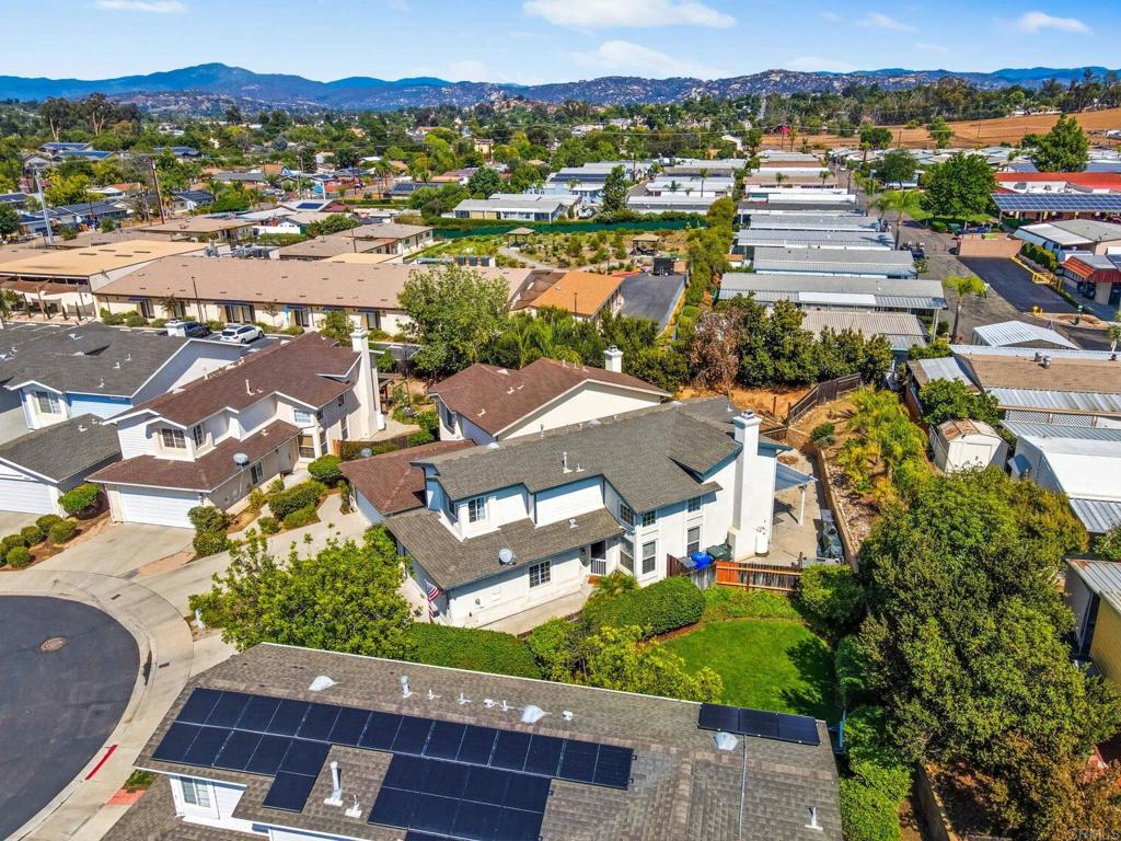 Hallmark Homes (748) - Residential