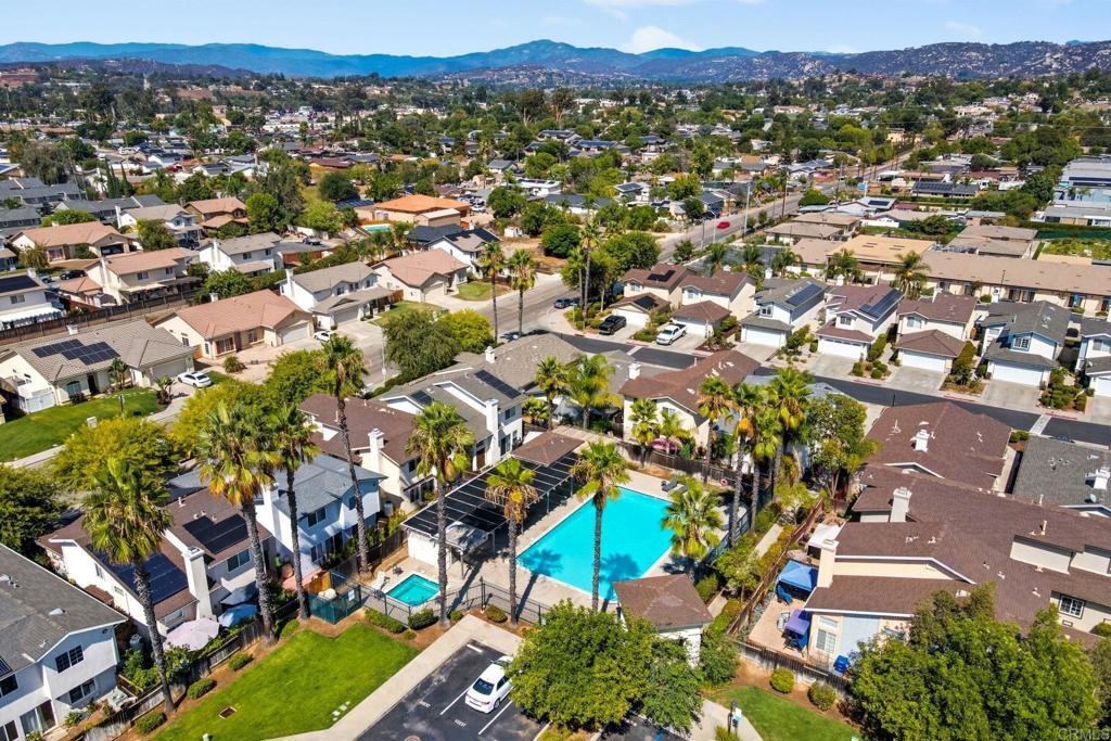 Hallmark Homes (748) - Residential