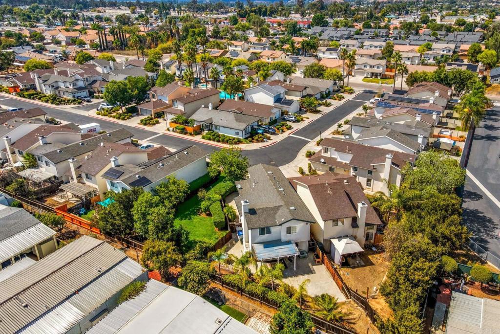 Hallmark Homes (748) - Residential