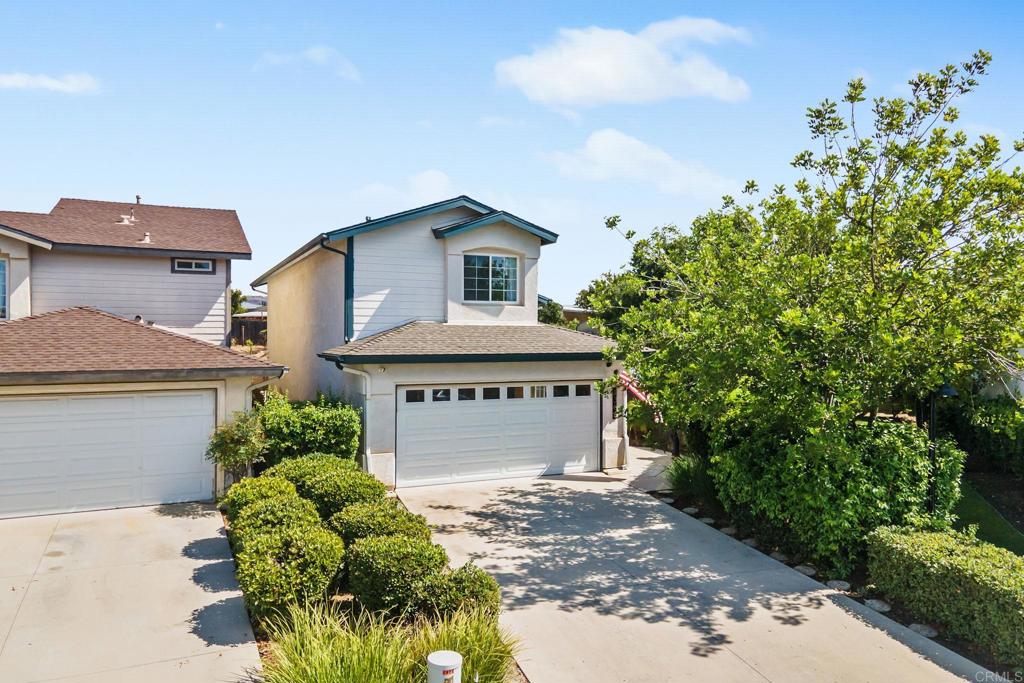 Hallmark Homes (748) - Residential