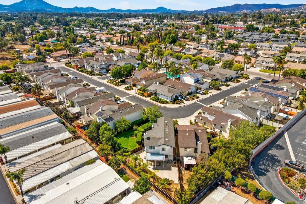 Hallmark Homes (748) - Residential