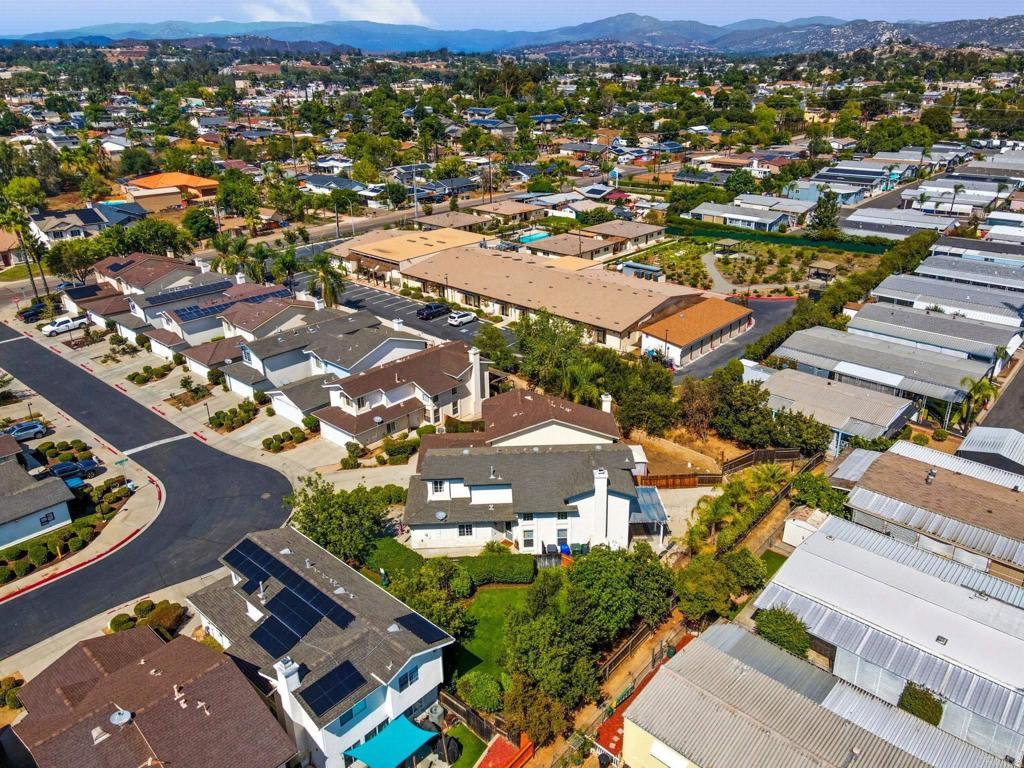 Hallmark Homes (748) - Residential