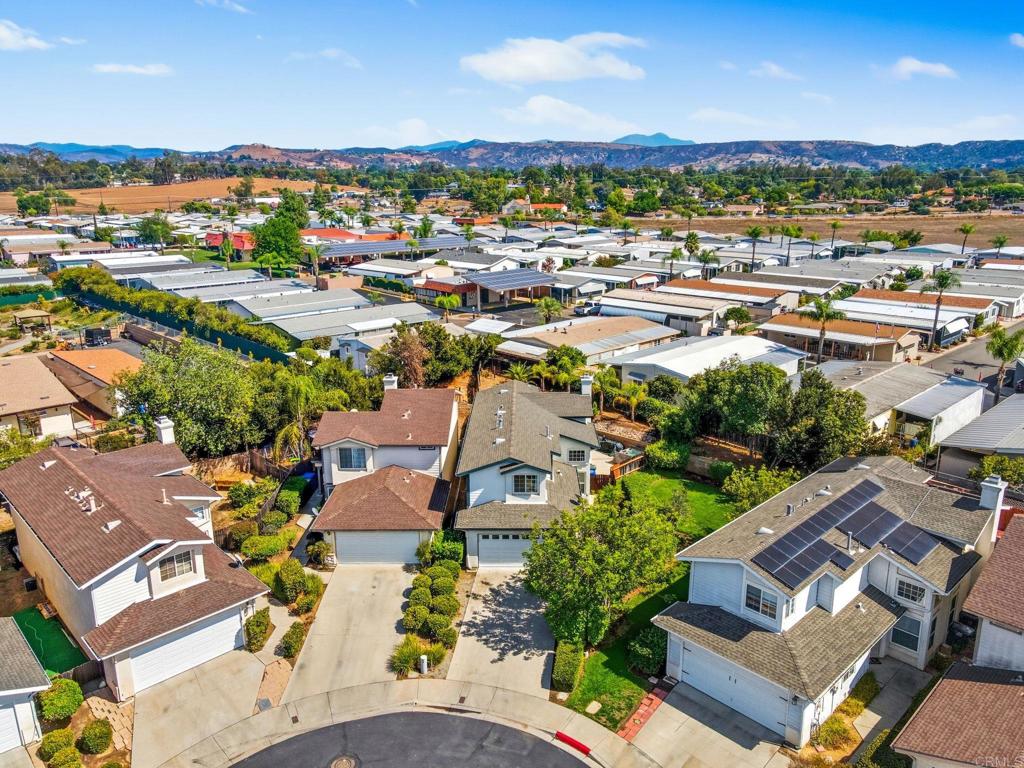 Hallmark Homes (748) - Residential