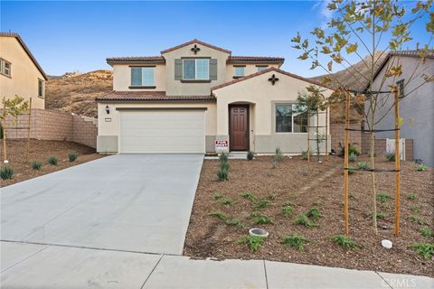 Photo of 8465 Anthony Street, Riverside, CA 92507 (MLS # PW25279274)