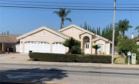 12644 Monte Vista Avenue, Chino, CA 91710 - MLS#: TR26169289