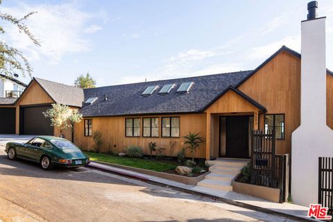 Los angeles beach houses ocean views 5693 spreading oak drive los angeles ca 90068