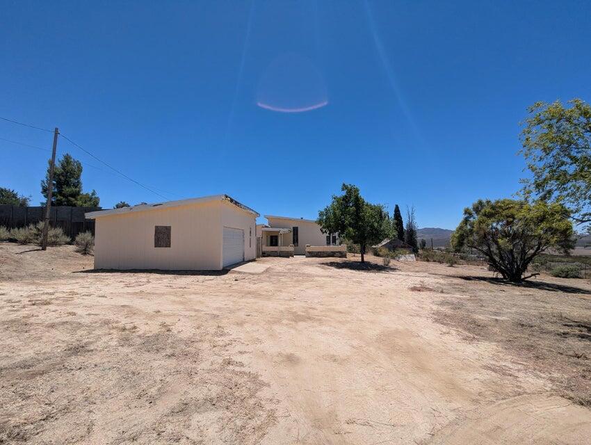 58841 Granite Gulley Road