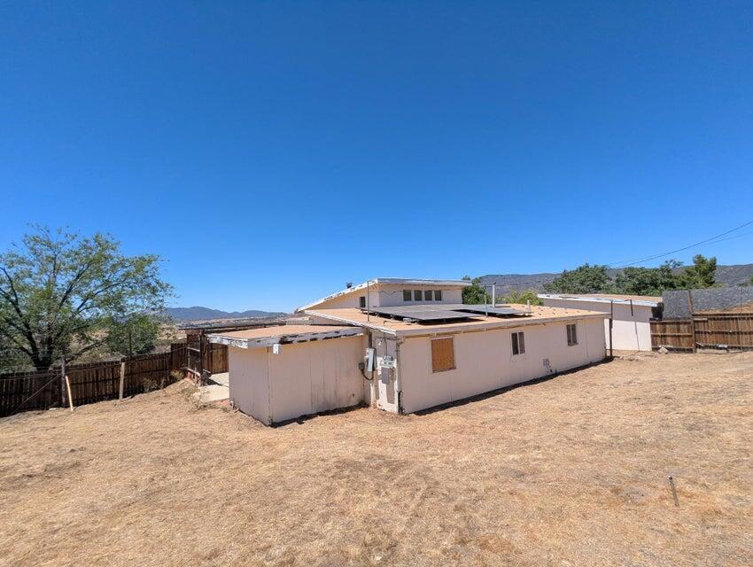 58841 Granite Gulley Road